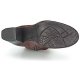 Donna Airstep A.S.98 SOURCE BORDEAUX Marchio Di Vendita