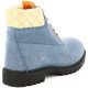 Bambini Lumberjack 3129 Tronchetto Bambino Blu Abbassa Marchio Di Vendita