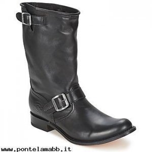 Donna Sendra boots 2944 Nero Moda Online