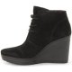 Donna Tommy Hilfiger Imara 1B Nero Soddisfatto per