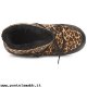 Donna Buffalo GARRET Leopard Ufficialmente