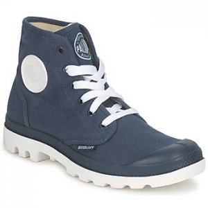 Donna Palladium PAMPA HI BLA MARINE Discounted