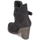 Donna Gioseppo CHARITO Nero Discounted