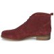 Donna BT London CUIRIX BORDEAUX Offerte Di Sconto