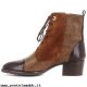 Donna Hispanitas HI51714 Cuoio Offerte Di Sconto