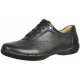 Donna Classiche basse Clarks UN HALSIE Nero Trasporto veloce Nuova versione