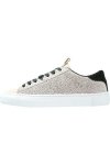 Acquista Authentic Hub HOOKW COURT Sneakers basse white/black Uomo Beige Shopping per