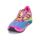 Negozi Sul Web Scarpe Sport Asics Multicolore Gel-Noosa Tri 10 per Donna