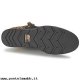 Donna Sorel MAJOR LOW PREMIUM Nero Ufficialmente