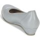 Donna Ballerine Gabor NATA Grigio/Azzurrognolo Sintetico Offrire On-Line