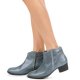 Donna Lollipops ROMANE BOOTS Grigio Discounted