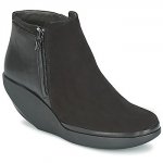 Donna Camper ROCA Nero Vendite On-Line Per