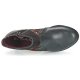 Donna Desigual SHOES_VALQUIRA CRIS NEGRO Clearance online