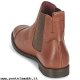 Donna Marc OPolo CARROCK COGNAC Discounted