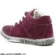 Bambini Melania ME0114A1I.B Sneakers Bambino Viola Punti Vendita