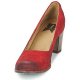 Donna Dkode BELEN Rosso Clearance online