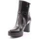 Donna Nero Giardini A513772D Tronchetto Donna Nero Ufficialmente