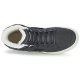 Uomo Quiksilver CIRCUIT MID M SHOE XKKW Nero Moda Online