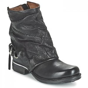 Donna Airstep A.S.98 SAINT PI Nero Negozio Autentica