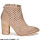 Donna Tosca Blu THEBE TAUPE Vendere Vendite On-Line Per