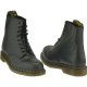 Uomo Dr Martens 1460 Nero Buoni Negozi Online