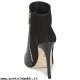 Donna SuperTrash CARNABY Nero Grande Sconto