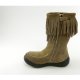 Bambini Naturino stivali beige bambina rain step Moena beige Spazio Di Design Grande Sconto