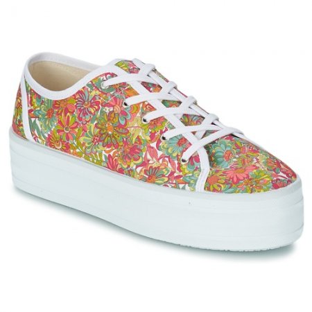 Buona vendita Sneakers Betty London Multicolore Catania per Donna