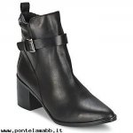 Donna Pepe jeans COOPER LOW Nero Vendite On-Line Per