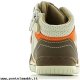 Bambini Chicco 01051541 Sneakers Bambino Beige Affare Vendita