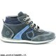 Bambini Melania ME6033F3I.B Sneakers Bambino Blu Siti Shoping In Linea