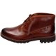 Uomo Clarks Montacute D Polacchino Uomo Marrone Soddisfatto per