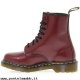 Donna Dr Martens Polacco dr martens 1460 w r Top Siti Shoping In Linea