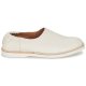 Ufficiale offrire Slip On Shabbies Bianco Stan per Donna