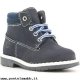 Bambini Melania ME1001B6I.D Tronchetto Bambino Blu Clearance online