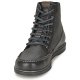 Uomo Volcom BERRINGTON-boot Nero Soddisfatto per