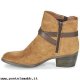 Donna Tamaris ALAZA Marrone Vendite On-Line Per