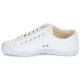 Fine Delle Vendite Sneakers Kawasaki Bianco Tennis Retro per Donna