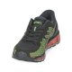 Economica Per Scarpe Sport Asics Nero Gel-Quantum 360 2 per Donna