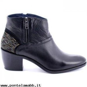 Donna Dorking 6544 Nero Vendite On-Line Per