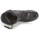 Donna Airstep A.S.98 SAINT METAL FRONT Nero Clearance online