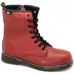 Donna Xti 26463 bottino cordoneERA BURDEOS rosso Vendite On-Line Per