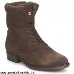 Donna Nobrand LEBANON Brown Offerte Di Sconto