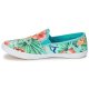 A Casa Shopping Slip On Refresh Stampato Nur per Donna