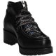 Donna Docksteps DSE103165 Anfibio Donna Pelle Nero Nero Negozio Autentica