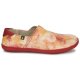 Per Lo Shopping Slip On El Naturalista Arancio El Viajero Slip On per Donna