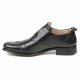 Donna Classiche basse Jil Sander MARE Nero genuino Sito Shoping