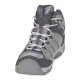 Siti Di Gioco Di Shopping Scarpe Sport Keen Grigio/Blu Oakridge Mid Waterproof per Donna