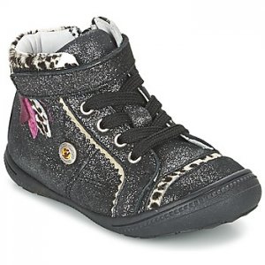 Bambini Catimini ABEILLE Nero/Leopard Clearance online