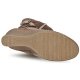 Donna Manas COSIMO Beige/TAUPE Soddisfatto per